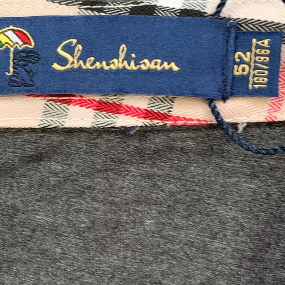 Mans shirt - Picture 4 of 7